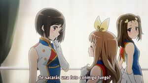 Hibike! Euphonium